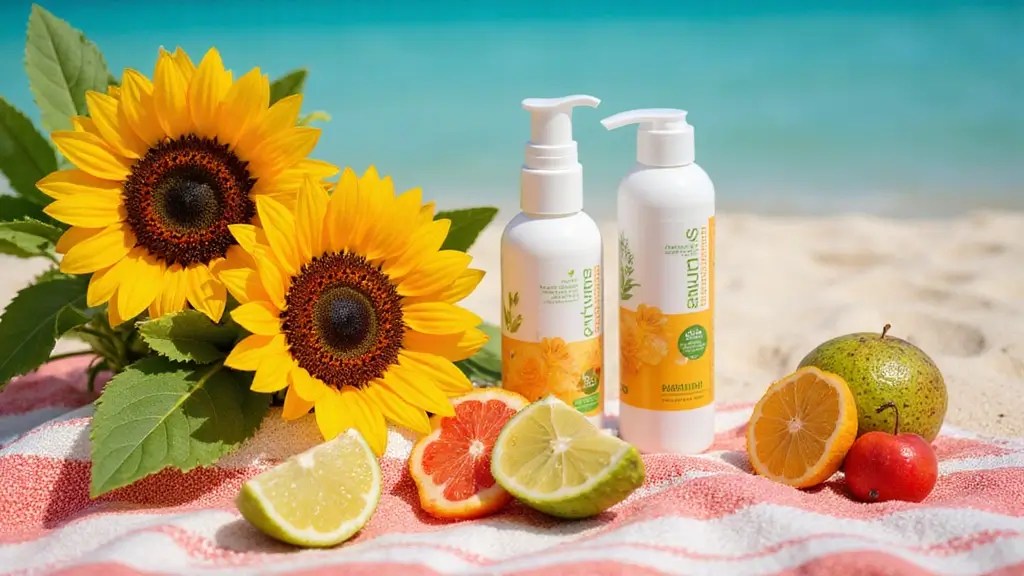 10 Must-Try Summer Skincare Tips to Keep Your Glow (You Won’t Believe&nbsp;#5!)