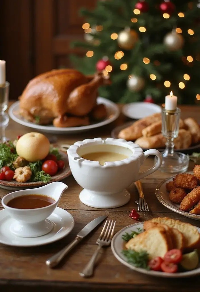 12 Genius Kitchen Gadgets from Amazon to Make Holiday Cooking a Breeze! - 12. Electric Gravy Separator