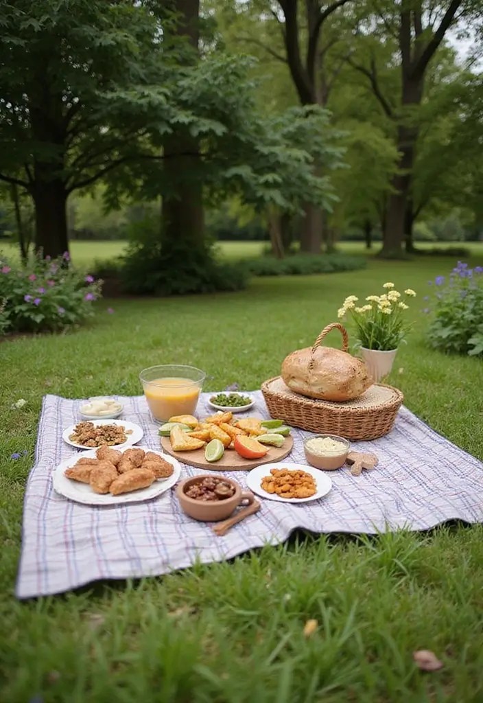 15 Epic Amazon Summer Deals on Outdoor Gear You'll Wish You Knew Sooner! - 11. All-Weather Outdoor Blankets