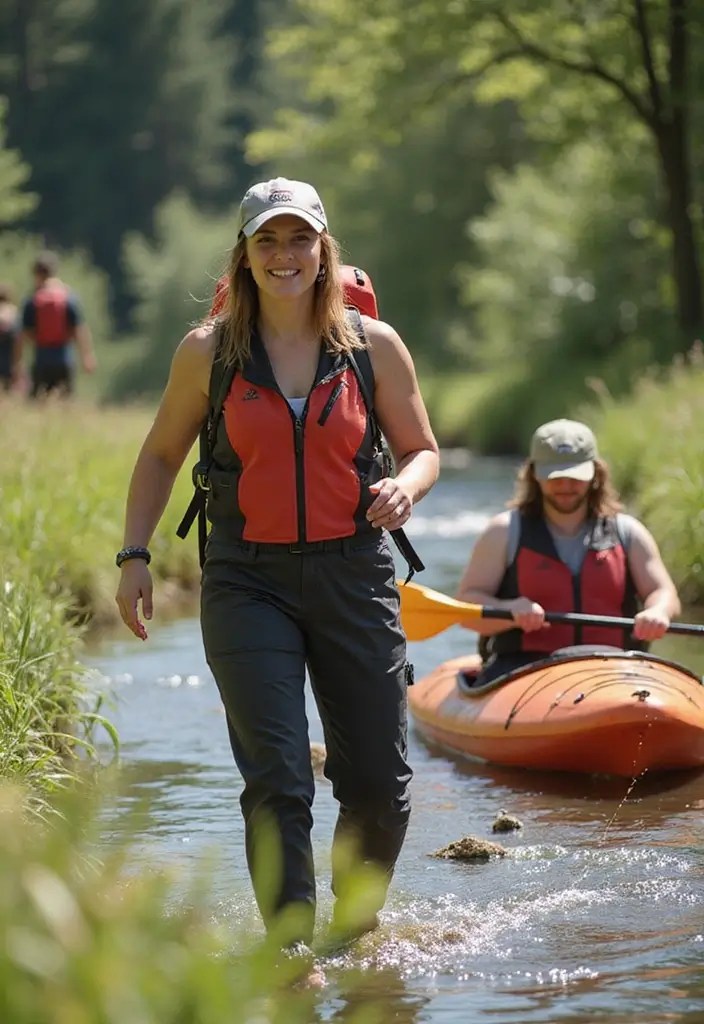 15 Epic Amazon Summer Deals on Outdoor Gear You'll Wish You Knew Sooner! - 6. UV Protection Clothing