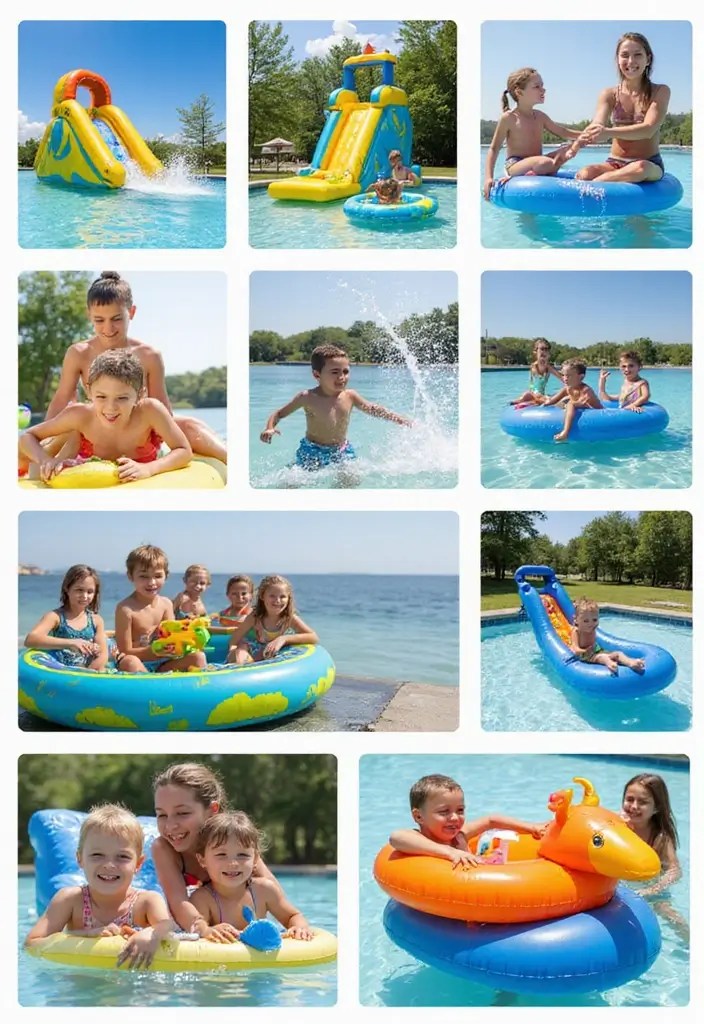 15 Epic Water Toys for Kids That Will Keep Them Cool and Happy All Summer! - Conclusion