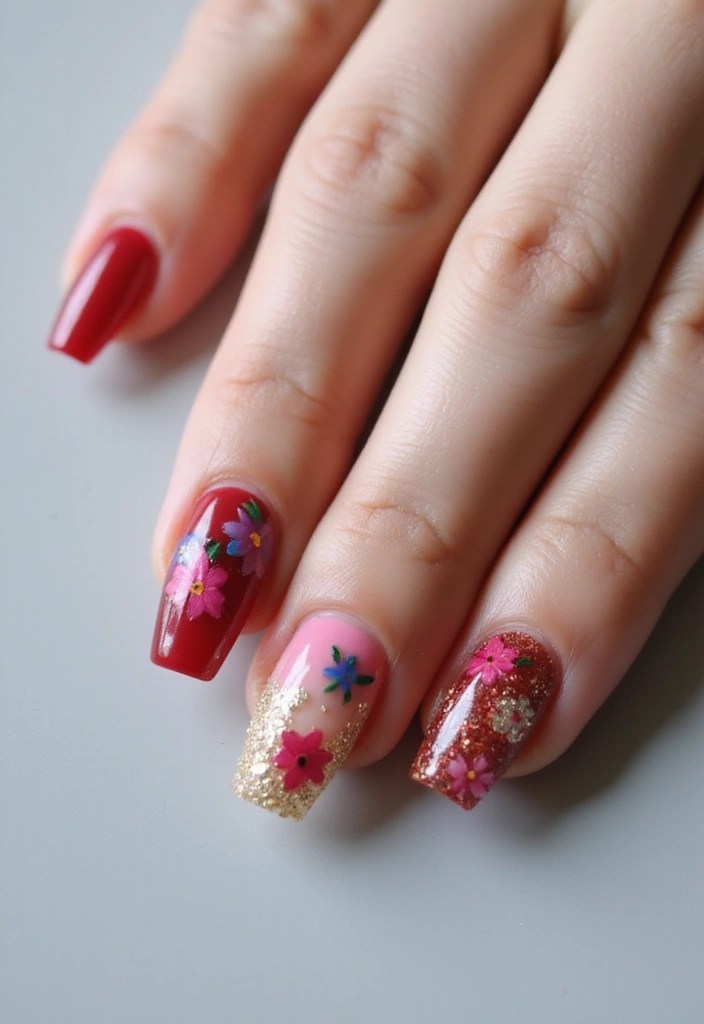 20 Stunning Acrylic Nail Designs That Will Leave You Breathless (Wait Until You See #12!) - Conclusion