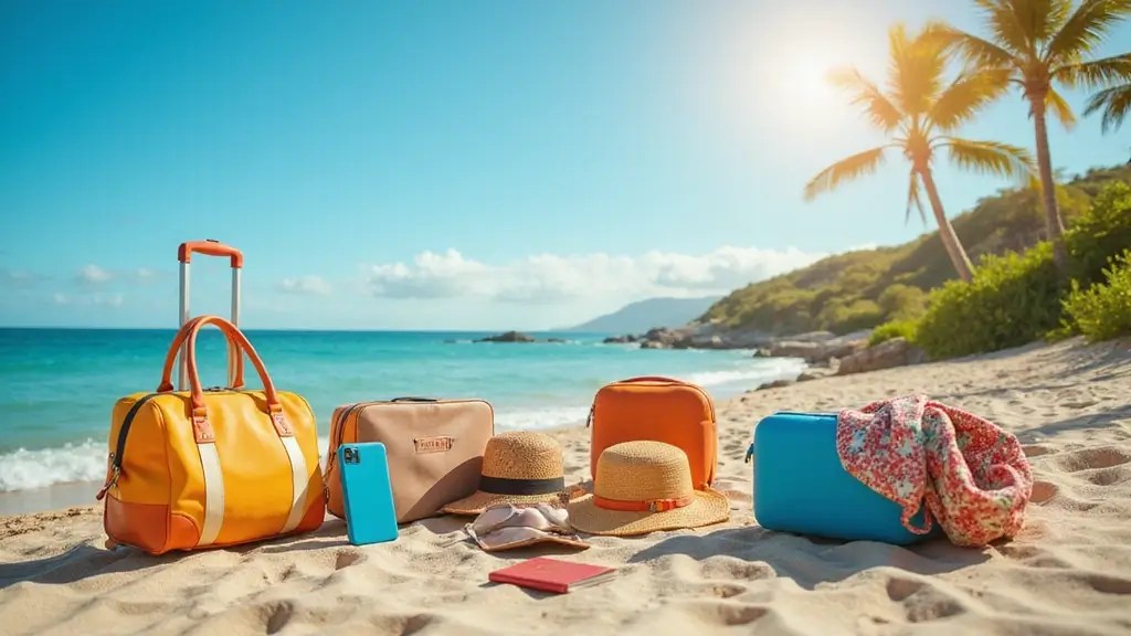 21 Innovative Travel Accessories You Didn’t Know You Needed This&nbsp;Summer!