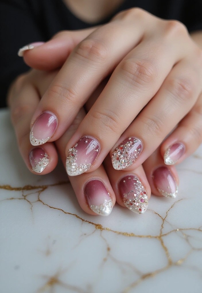 25 Stunning Summer Nails 2025 Ideas That Will Make You the Center of Attention! - 17. 3D Nail Art