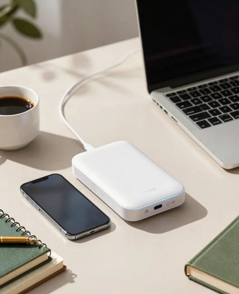 10 Best Travel Gadgets for Stress-Free Journeys - 10. Portable Wi-Fi Hotspot 1