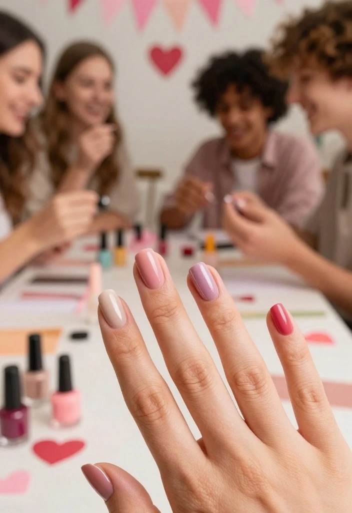 15 Adorable Valentine's Nail Ideas That'll Make You Fall in Love at First Sight! - Conclusion 1