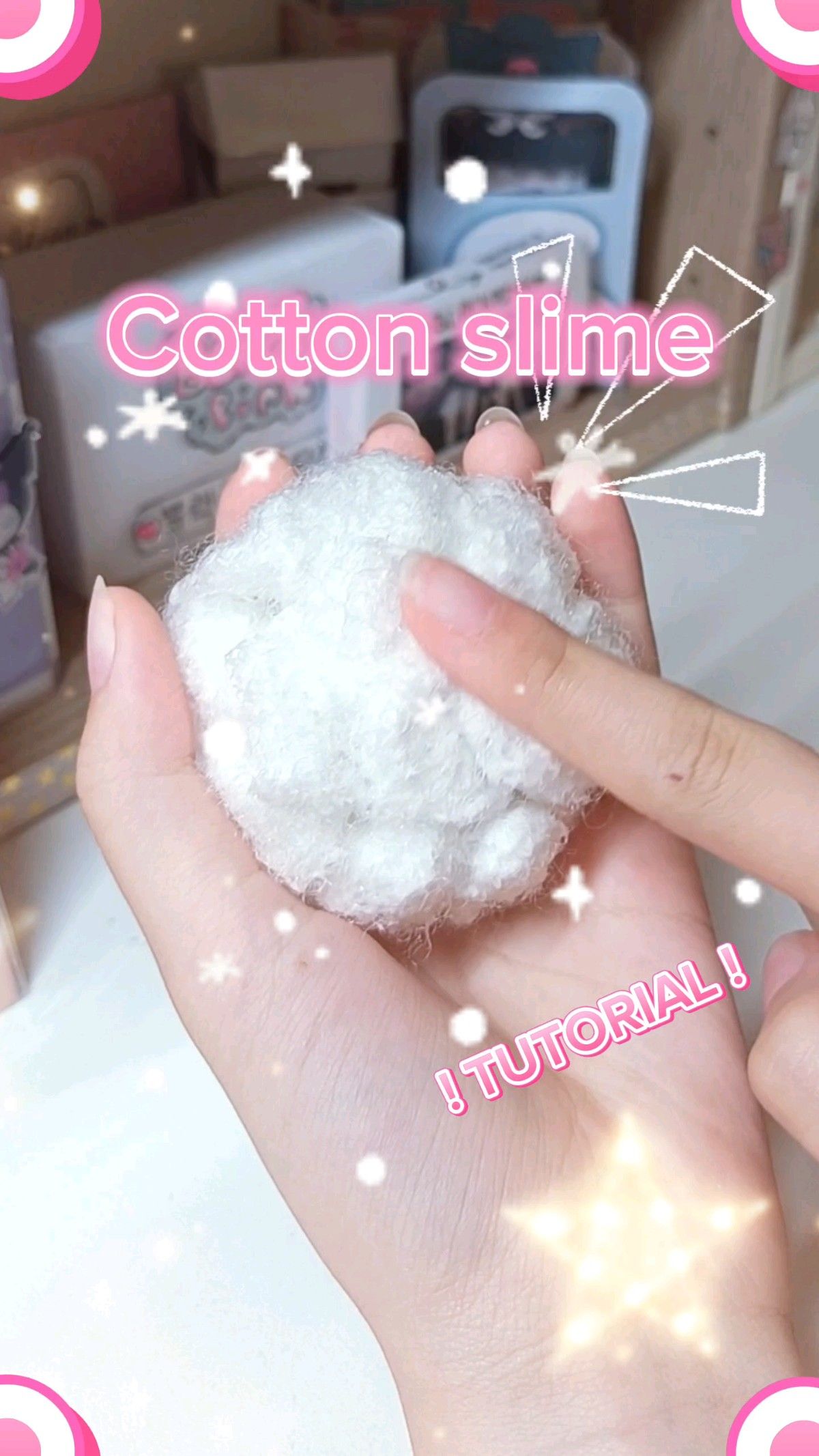 15 Easy Crafts for Kids That'll Keep Them Entertained for Hours - 2. DIY Slime 1