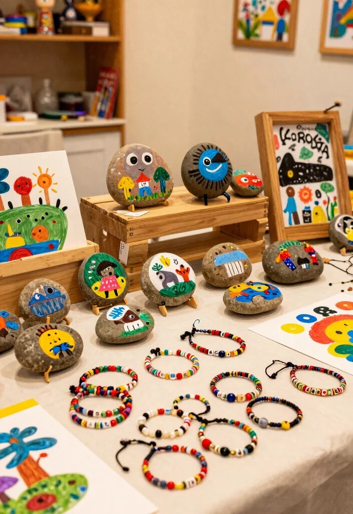 15 Easy Crafts for Kids That'll Keep Them Entertained for Hours - Conclusion 1