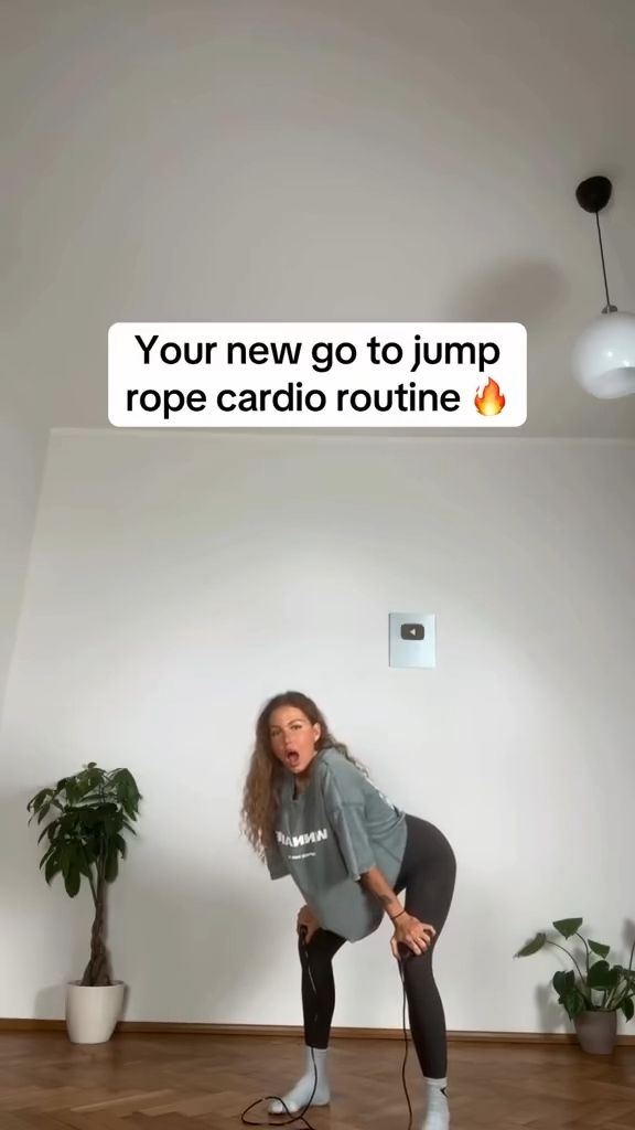 15 Home Workouts That'll Torch Calories Fast (No Gym Required!) - 1. Jumping Jacks: The Classic Calorie Torcher 1