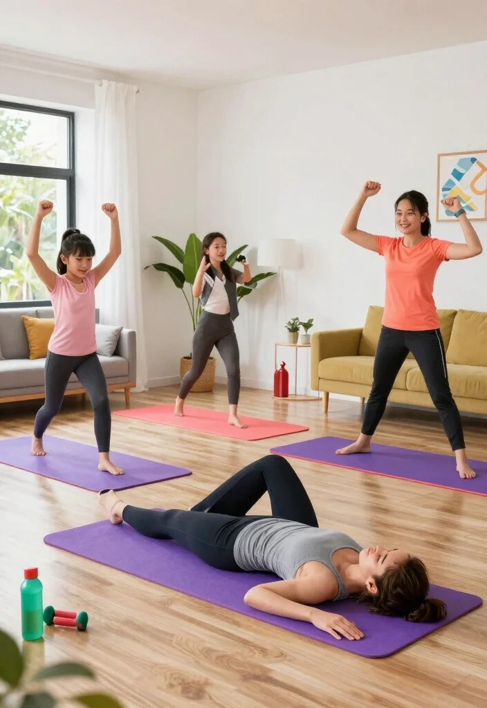 15 Home Workouts That'll Torch Calories Fast (No Gym Required!) - Conclusion 1