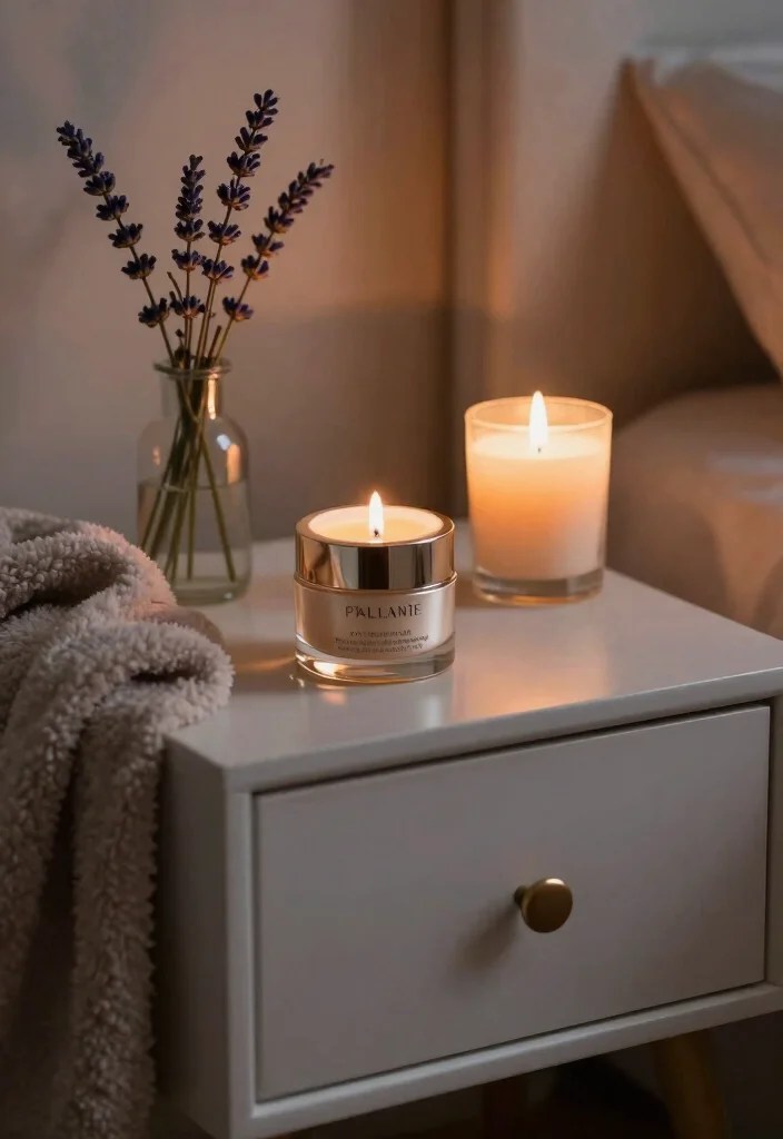 15 Korean Skincare Secrets for a Radiant Glow You'll Want to Try Tonight! - 10. The Role of Night Creams 1