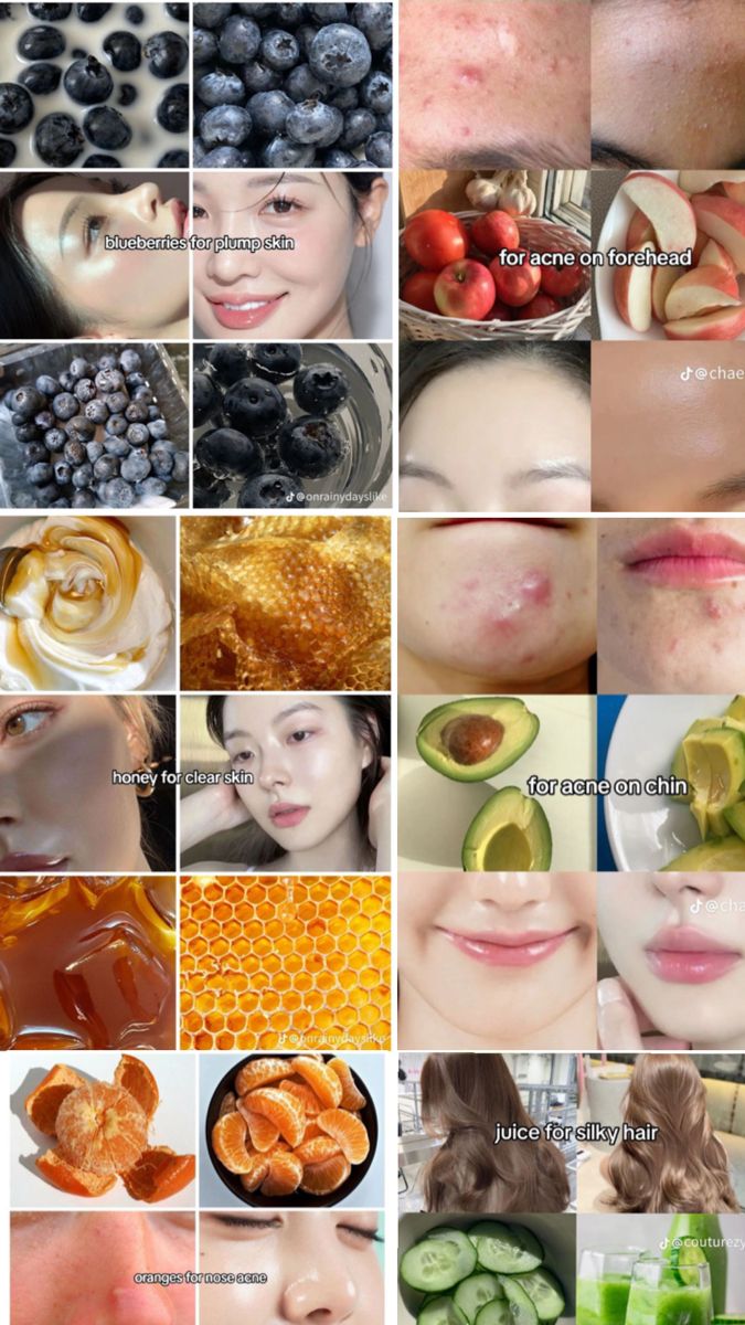 15 Korean Skincare Secrets for a Radiant Glow You'll Want to Try Tonight! - 12. The Importance of a Healthy Diet 1