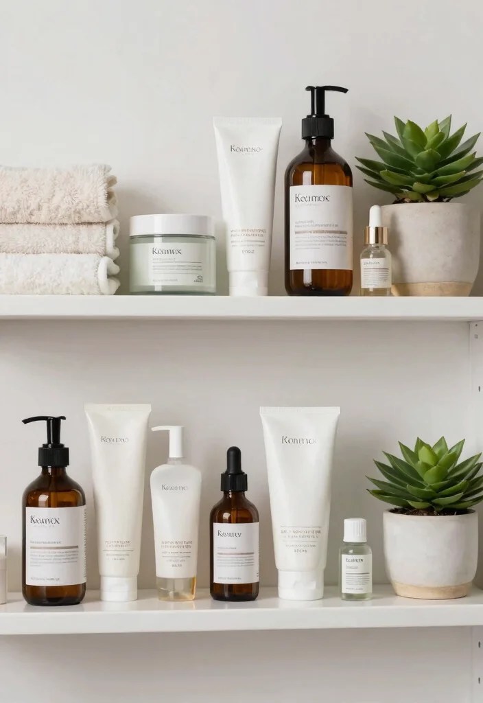 15 Korean Skincare Secrets for a Radiant Glow You'll Want to Try Tonight! - 14. Consistency is Key 1