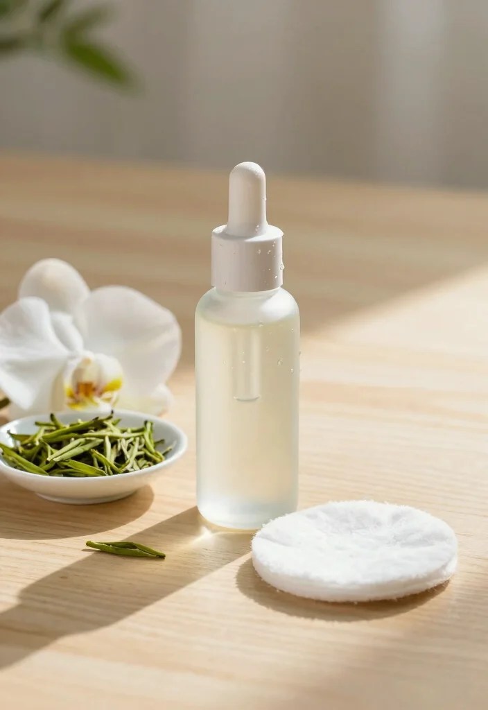 15 Korean Skincare Secrets for a Radiant Glow You'll Want to Try Tonight! - 2. Hydrating Toner: Your Skin’s Best Friend 1