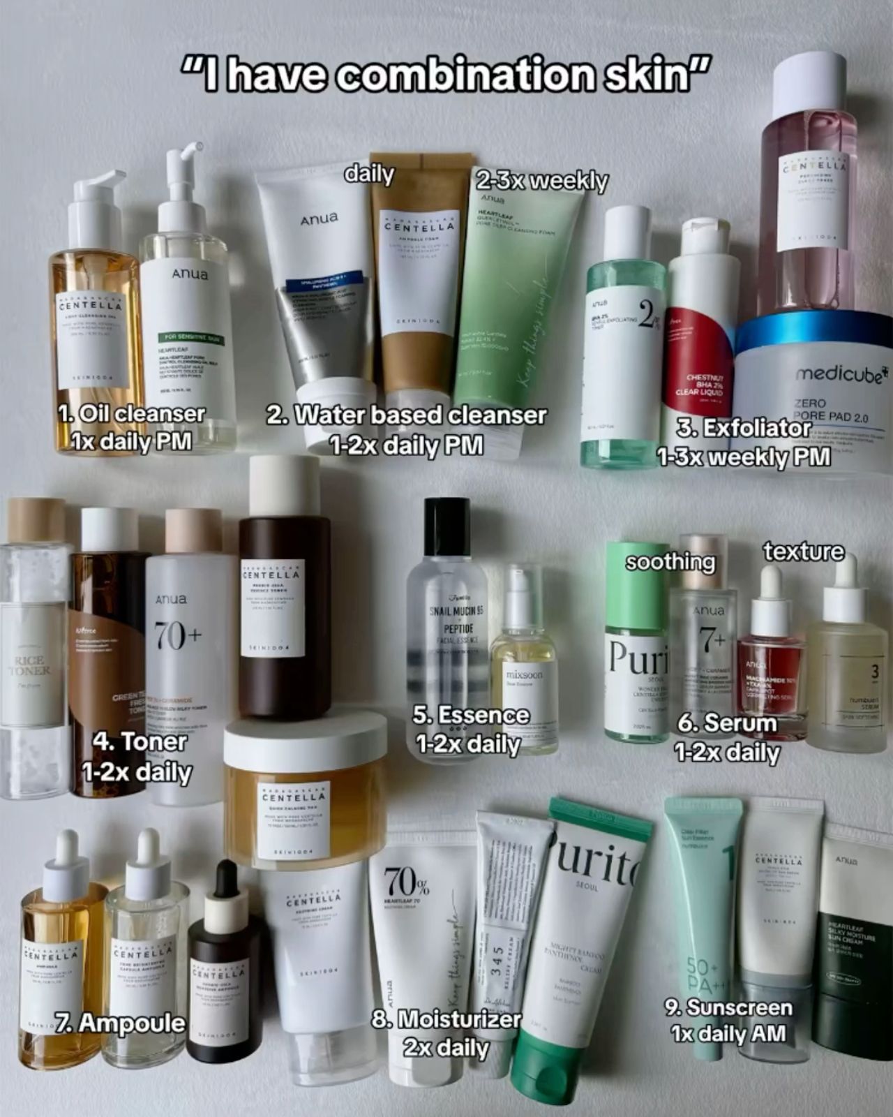 15 Korean Skincare Secrets for a Radiant Glow You'll Want to Try Tonight! - 3. Essence: The Heart of K-Beauty 1