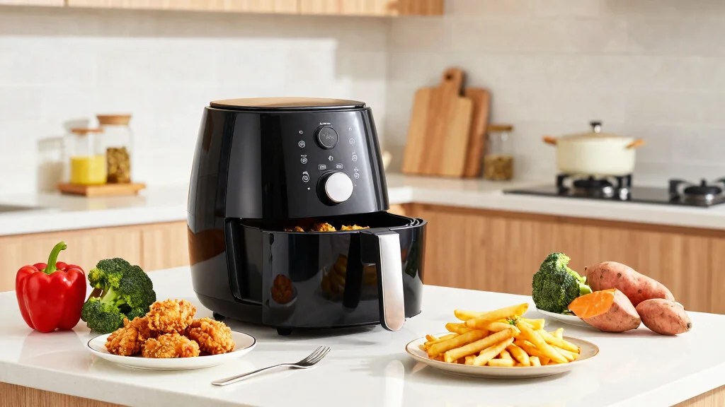 15 Mind-Blowing Air Frying Tips That Will Change Your Cooking Game&nbsp;Forever!