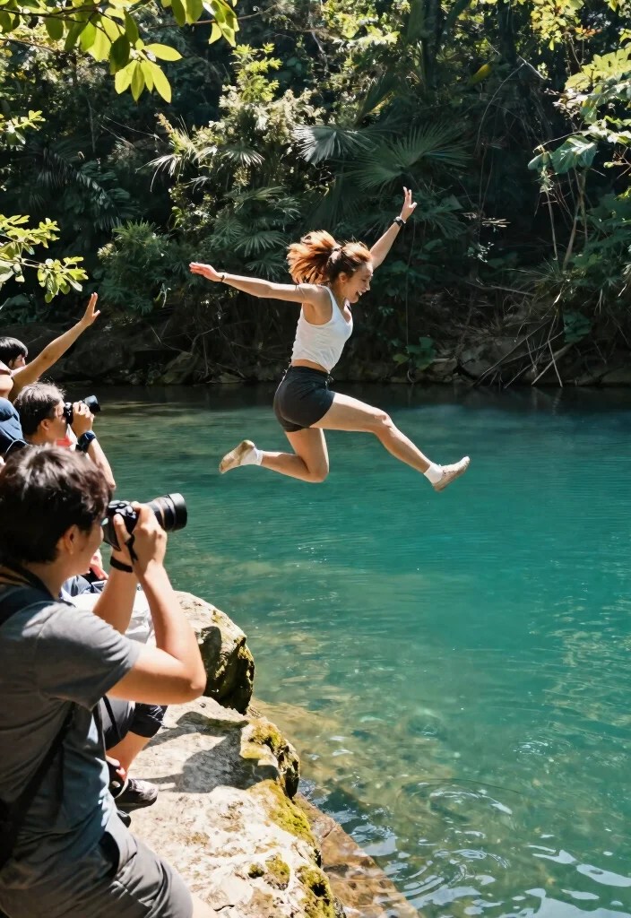 15 Solo Travel Tips That Will Change Your Life (And Make You Fearless!) - 11. Step Out of Your Comfort Zone 1