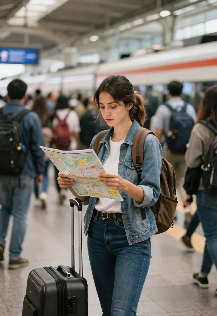 15 Solo Travel Tips That Will Change Your Life (And Make You Fearless!) - 13. Cultivate Resilience 1