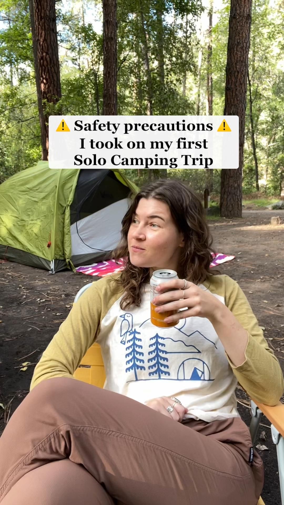 15 Solo Travel Tips That Will Change Your Life (And Make You Fearless!) - 14. Prepare for the Unexpected 1