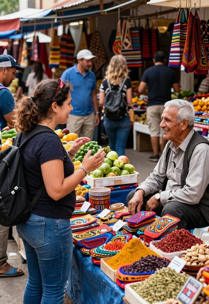 15 Solo Travel Tips That Will Change Your Life (And Make You Fearless!) - 3. Make Connections 1