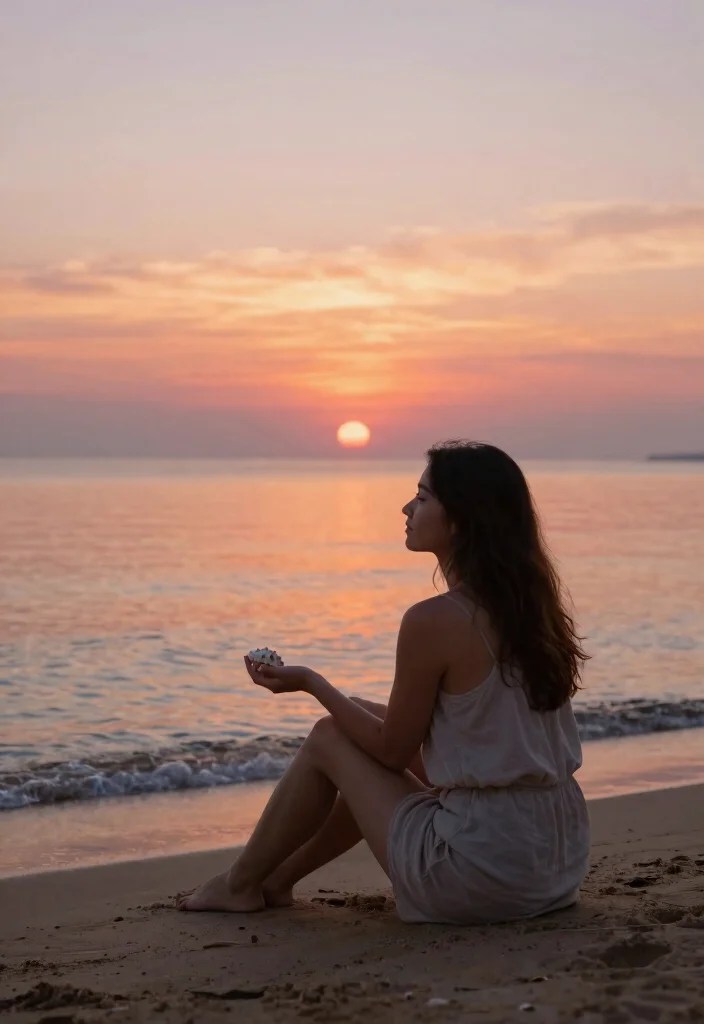 15 Solo Travel Tips That Will Change Your Life (And Make You Fearless!) - 9. Savor Each Moment 1