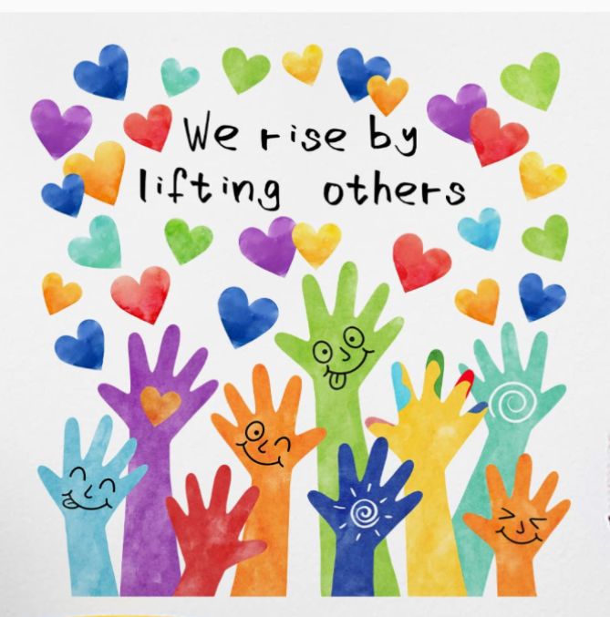 18 Self-Care Rituals You Need to Start Today (Warning: #9 Is Pure Bliss!) - 15. Volunteer and Give Back 1