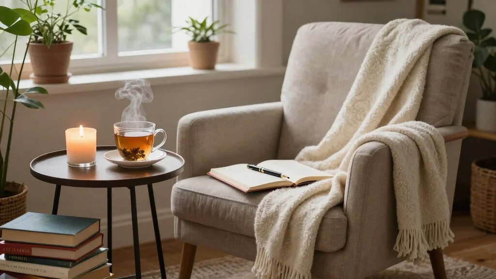 18 Self-Care Rituals You Need to Start Today (Warning: #9 Is Pure&nbsp;Bliss!)