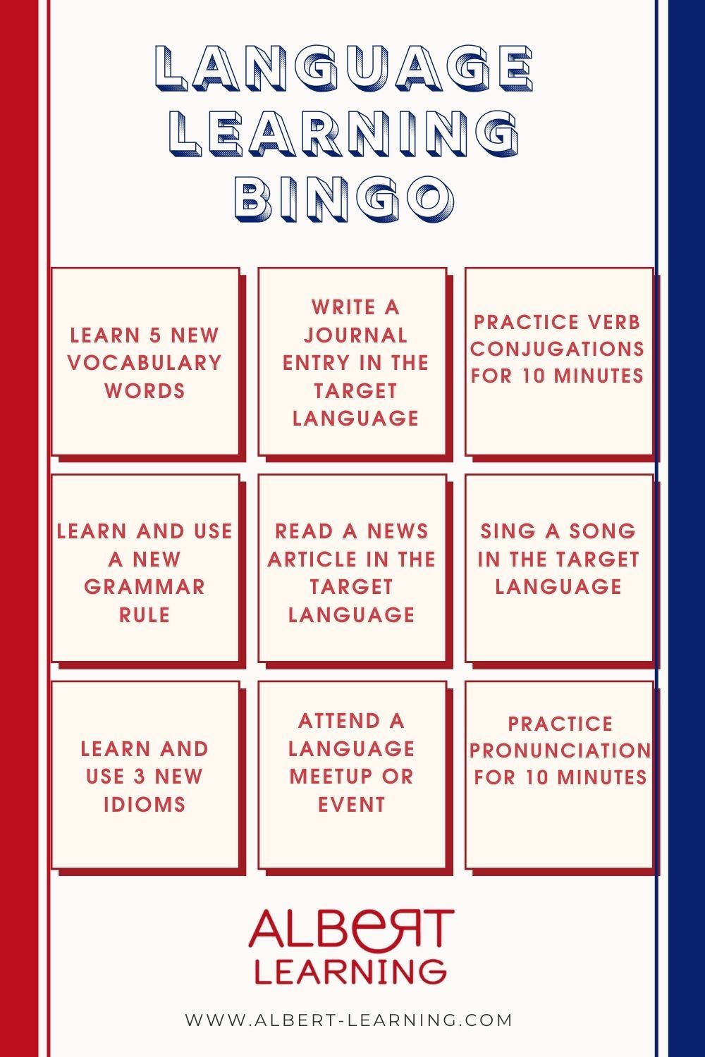 19 Fun Learning Games That Will Make Your Kids Love Education - 15. Language Learning Games 1