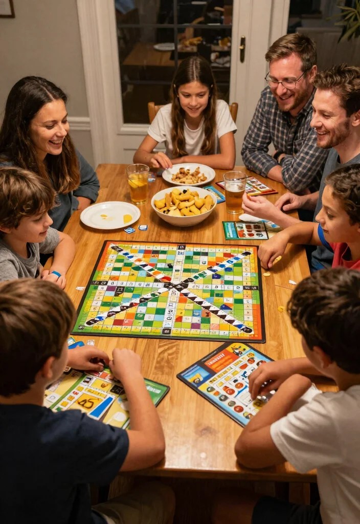 19 Fun Learning Games That Will Make Your Kids Love Education - 6. Educational Board Games 1