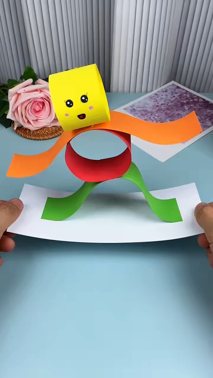 19 Fun Learning Games That Will Make Your Kids Love Education - 8. Creative Art Projects 1