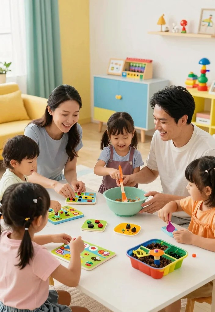 19 Fun Learning Games That Will Make Your Kids Love Education - Conclusion 1