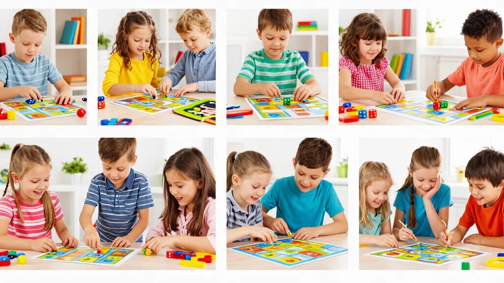 19 Fun Learning Games That Will Make Your Kids Love&nbsp;Education