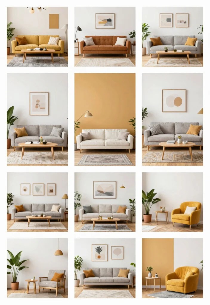 20 Incredible Small Living Room Ideas That'll Make You Want to Redecorate Today! - Conclusion 1