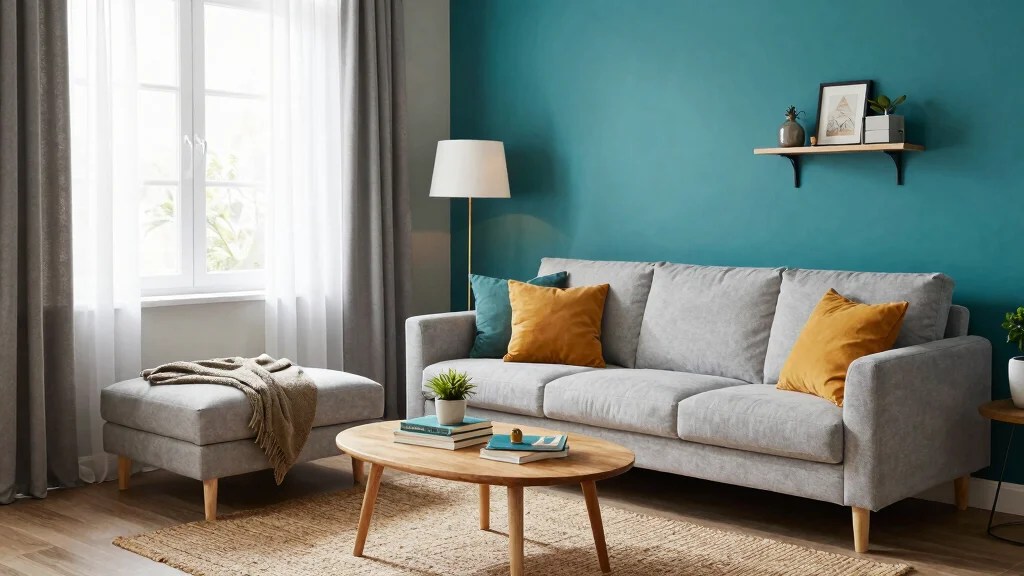 20 Incredible Small Living Room Ideas That’ll Make You Want to Redecorate&nbsp;Today!