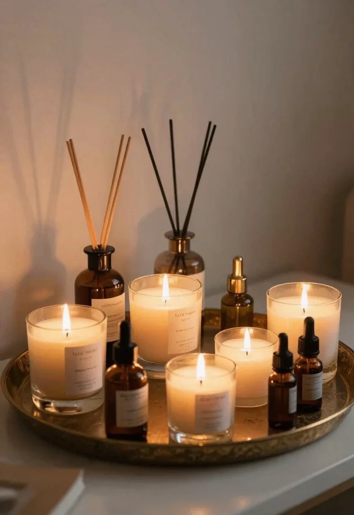 20 Unique Gift Ideas for Everyone on Your List (Even Your Hard-to-Shop-For Aunt!) - 18. Unique Home Fragrances 1