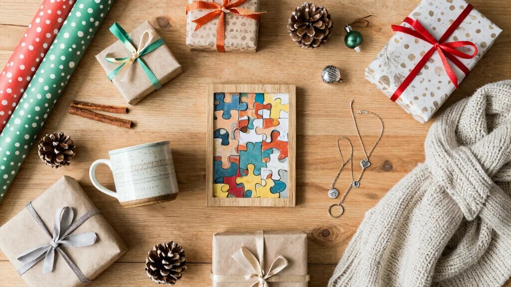 20 Unique Gift Ideas for Everyone on Your List (Even Your Hard-to-Shop-For Aunt!)