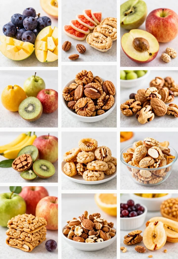 21 Delicious Healthy Snacks You Won't Believe Are Good for Weight Loss! - Conclusion 1