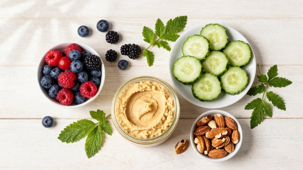 21 Delicious Healthy Snacks You Won’t Believe Are Good for Weight&nbsp;Loss!