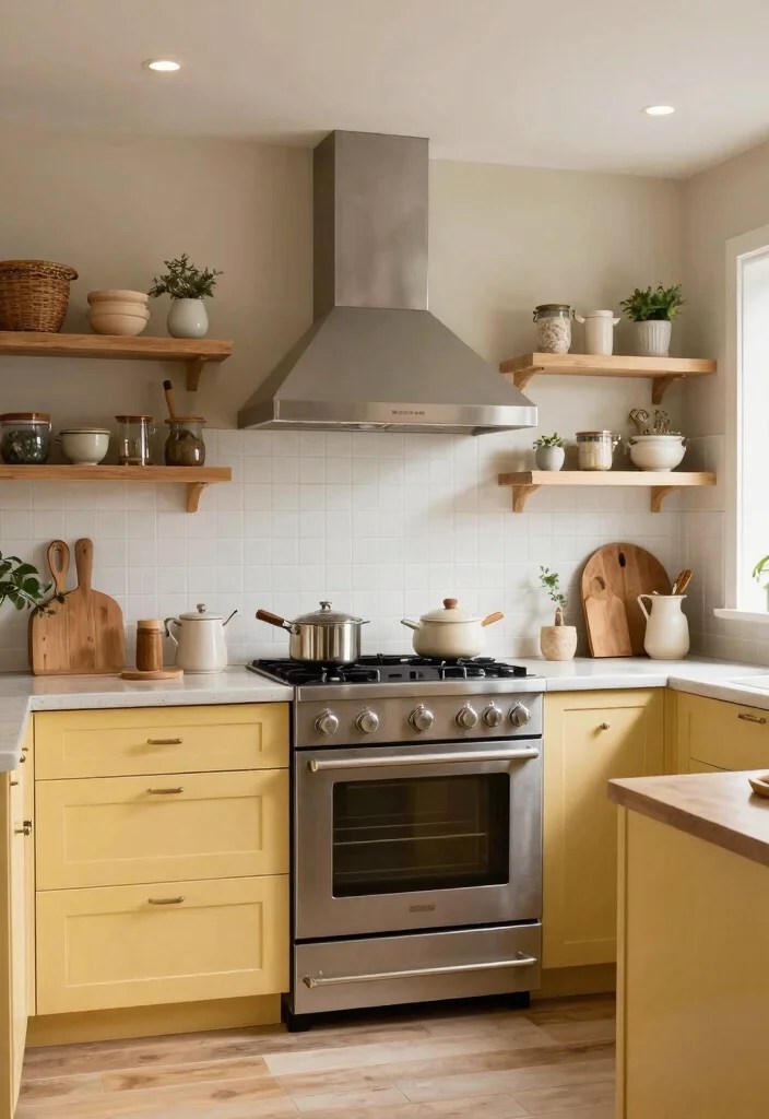 25 Trendy Kitchen Decor Ideas That'll Make Cooking a Delight! - Conclusion 1