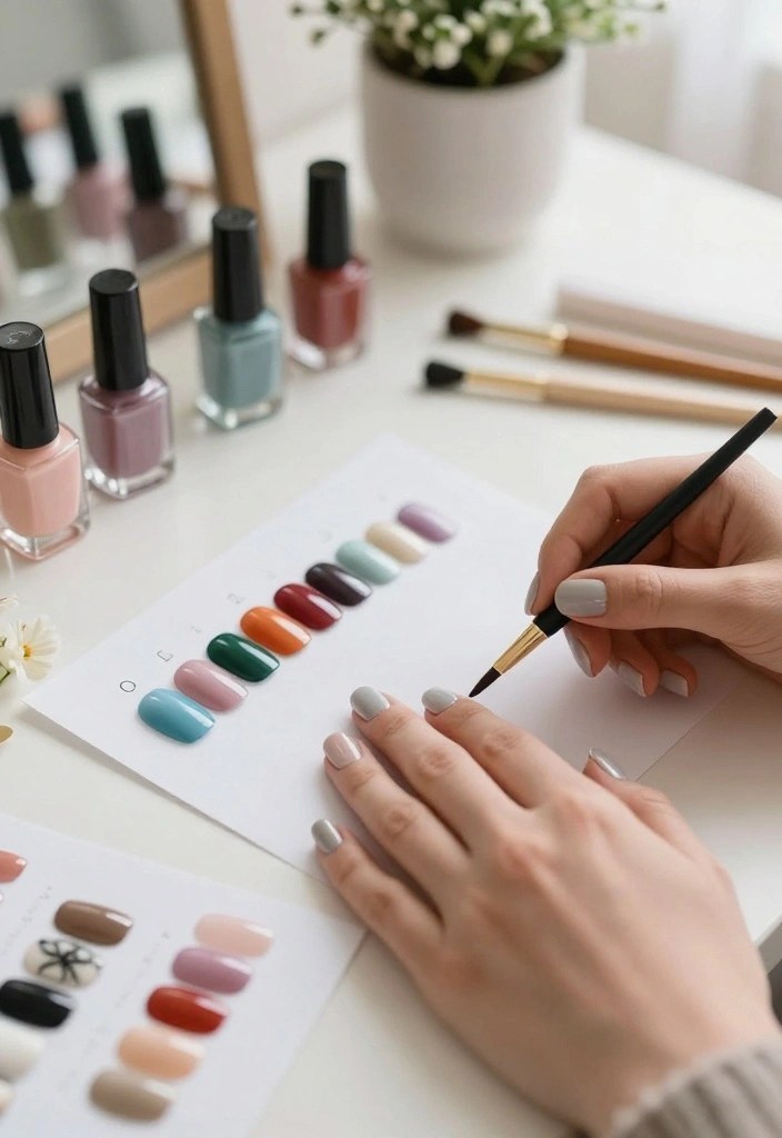 25 Trendy Nail Designs That Will Make Your Friends Jealous - Conclusion 1