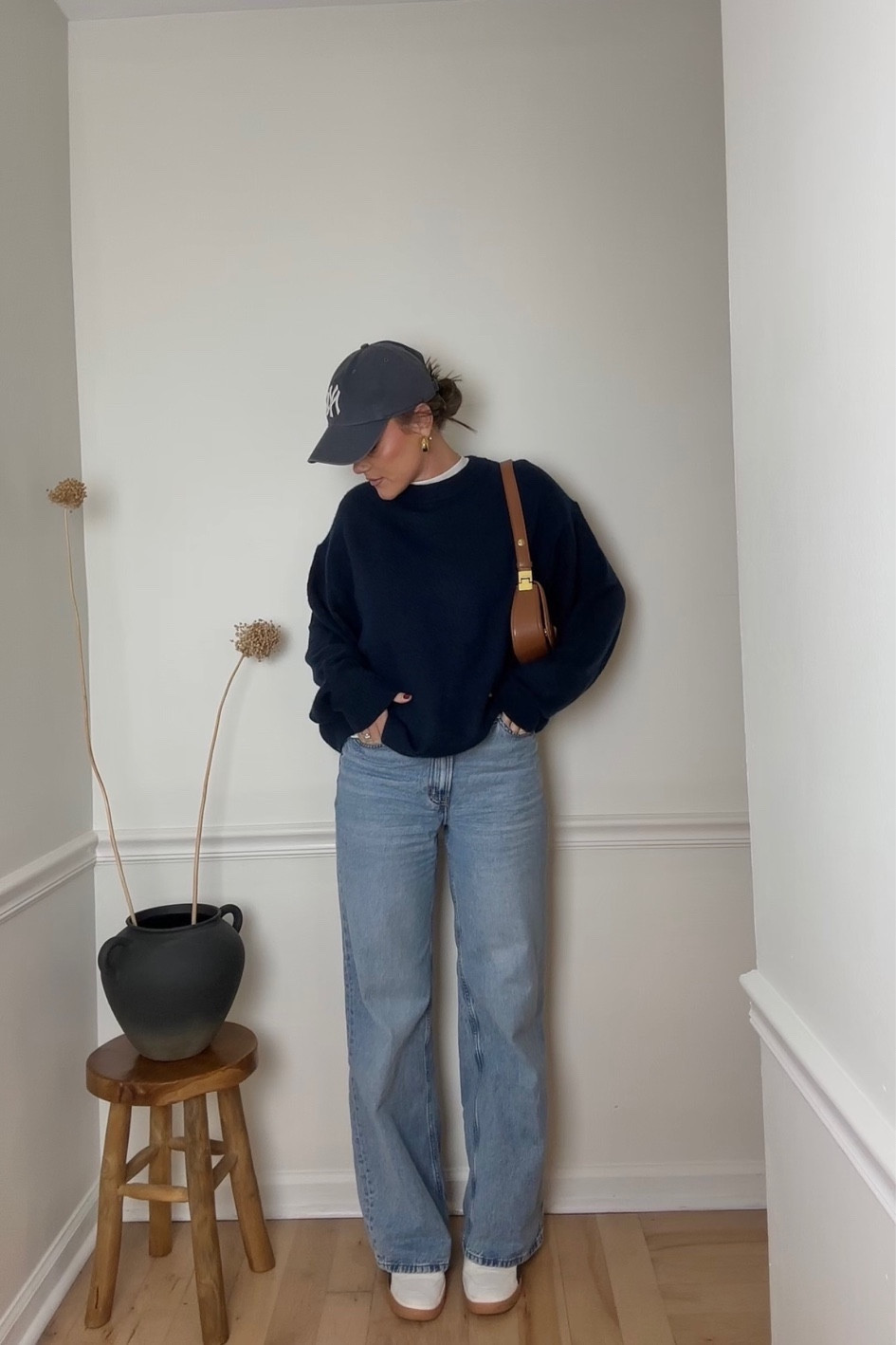 25 Wardrobe Essentials That Will Elevate Your Style Instantly (Don't Miss #14!) - 10. Casual Sneakers 1