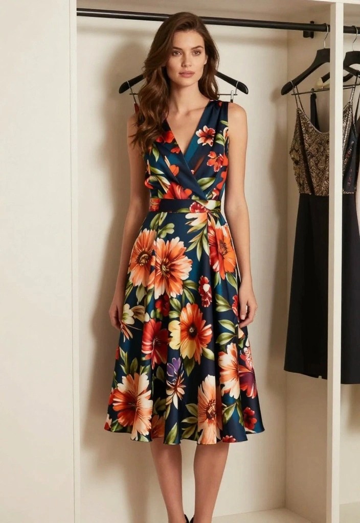 25 Wardrobe Essentials That Will Elevate Your Style Instantly (Don't Miss #14!) - 18. Classy Midi Skirt 1