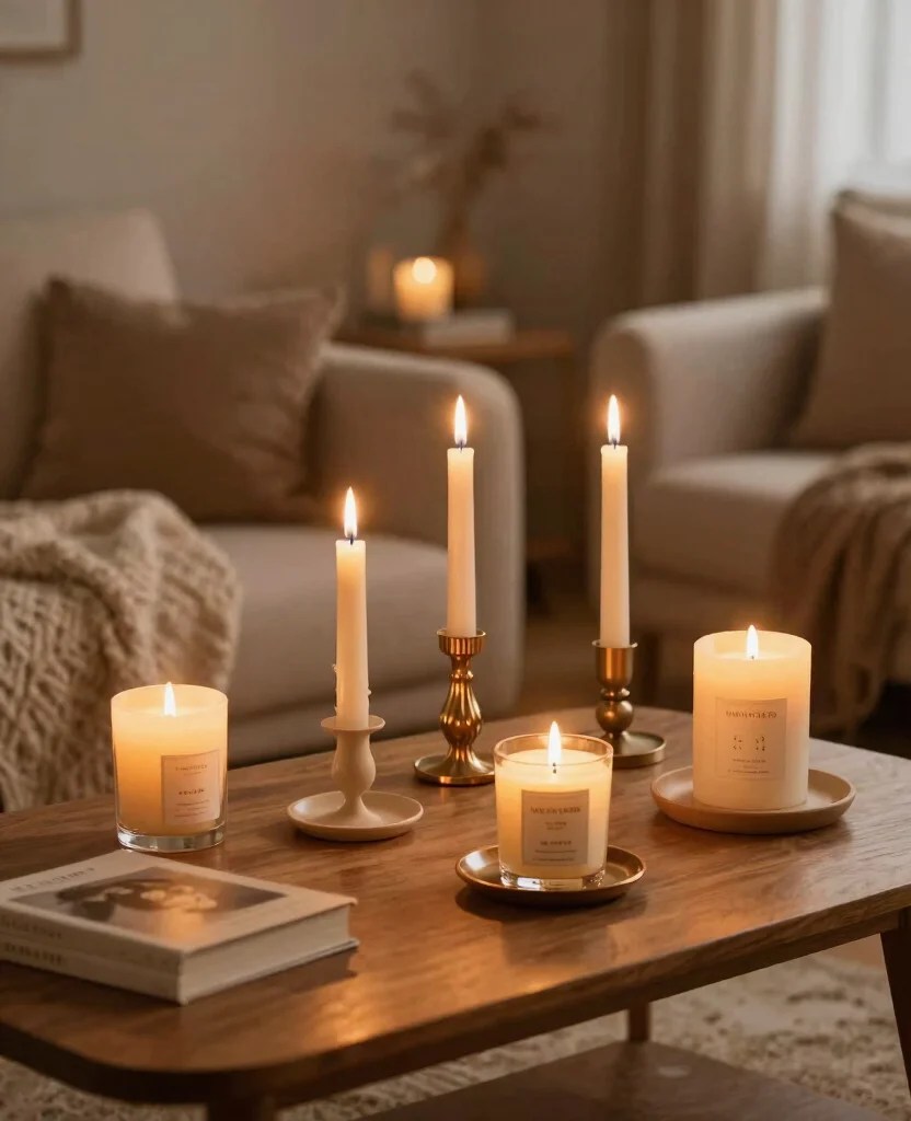 5 Best Candle Holders for a Cozy Ambiance - Home Decor Must-Haves of 2025 - Conclusion 1