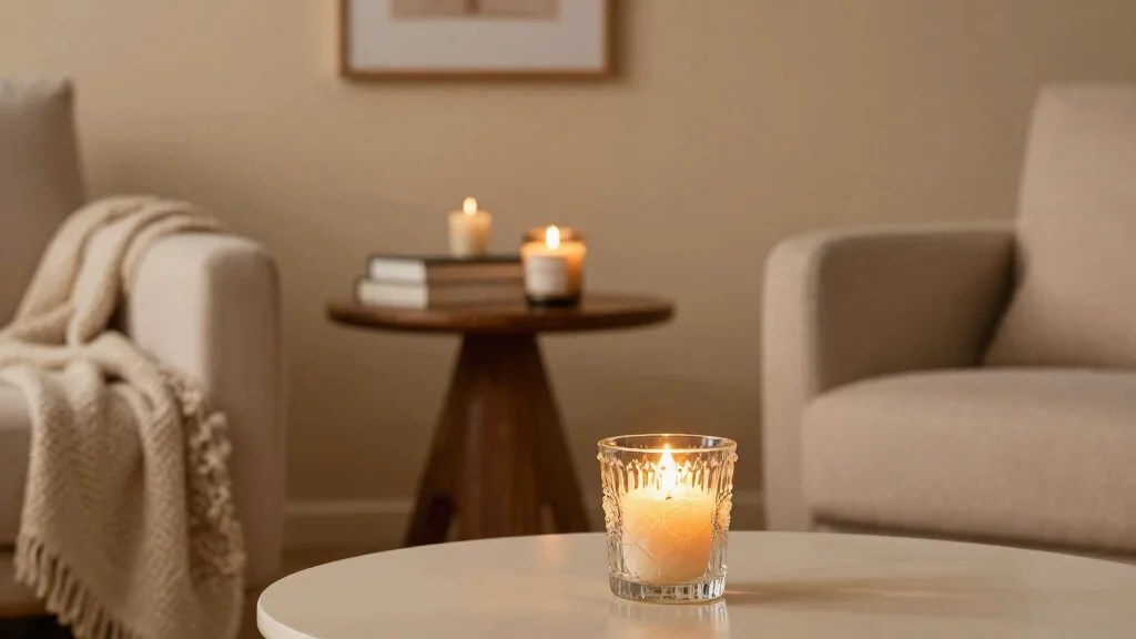5 Best Candle Holders for a Cozy Ambiance – Home Decor Must-Haves of&nbsp;2025