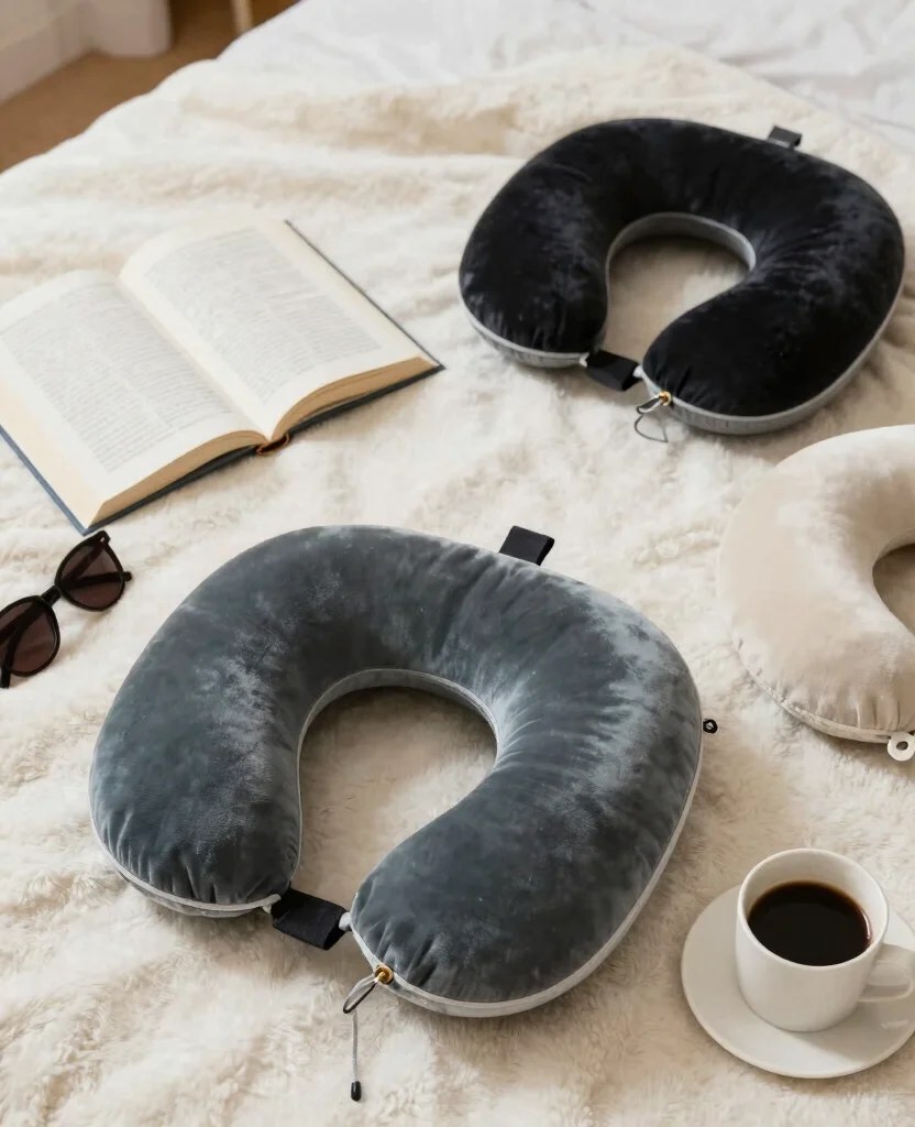 7 Best Travel Pillows for Ultimate Comfort on Long Flights - Conclusion 1