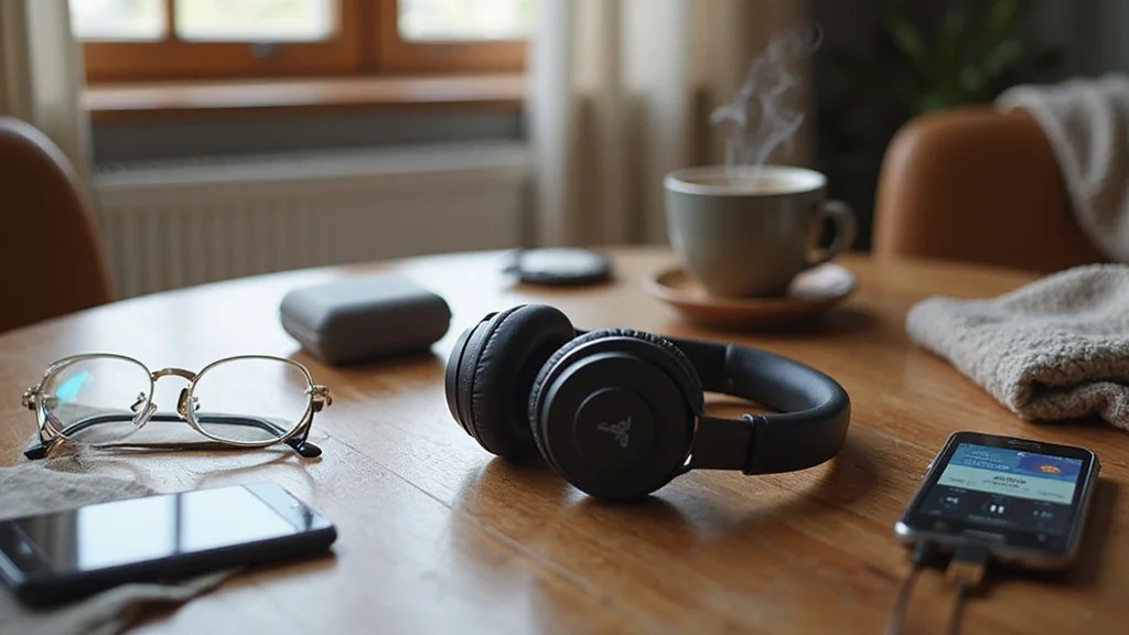 10 Best Noise-Canceling Headphones That Block Out&nbsp;Distractions