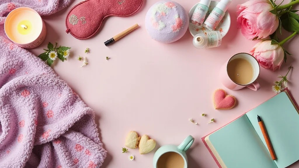 10 Best Self-Care Products for Galentine’s Day – Treat Yourself and Your&nbsp;Squad