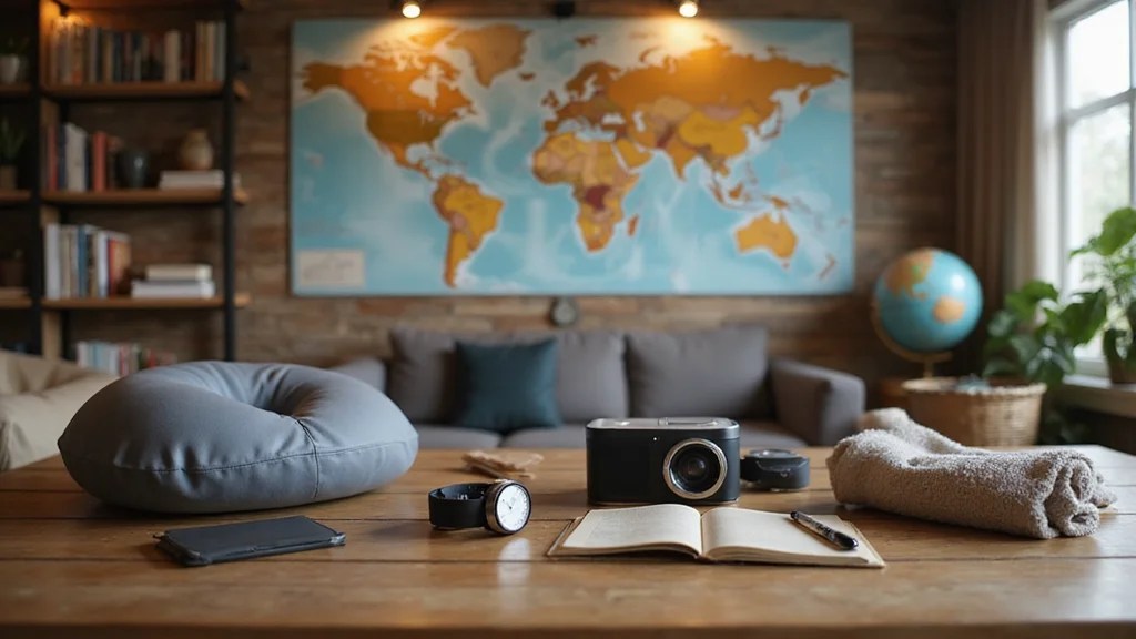 7 Best Travel Gadgets of 2025 That Will Make Your Trips Effortless - Factors to Consider When Choosing 1