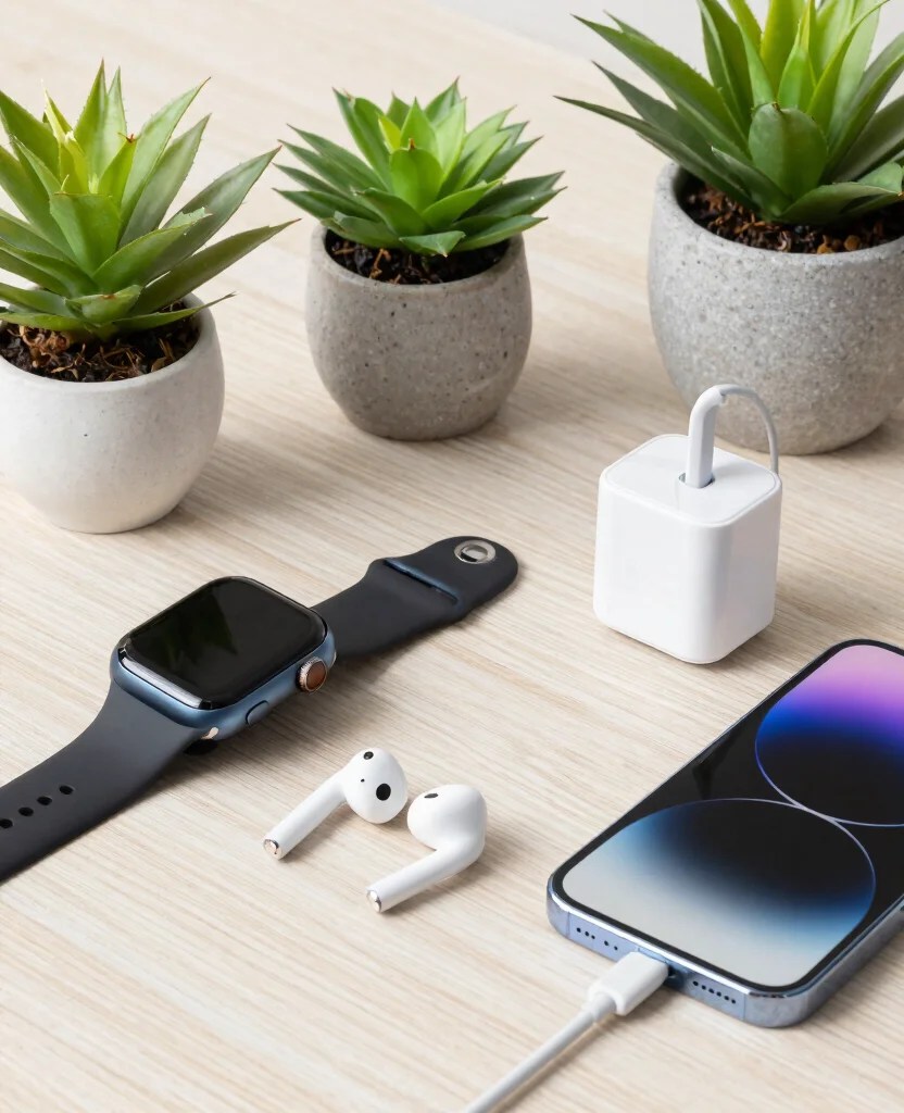 7 Best Valentine's Day Gifts for Him - From Gadgets to Grooming - 1. Tech-savvy Gadgets 1