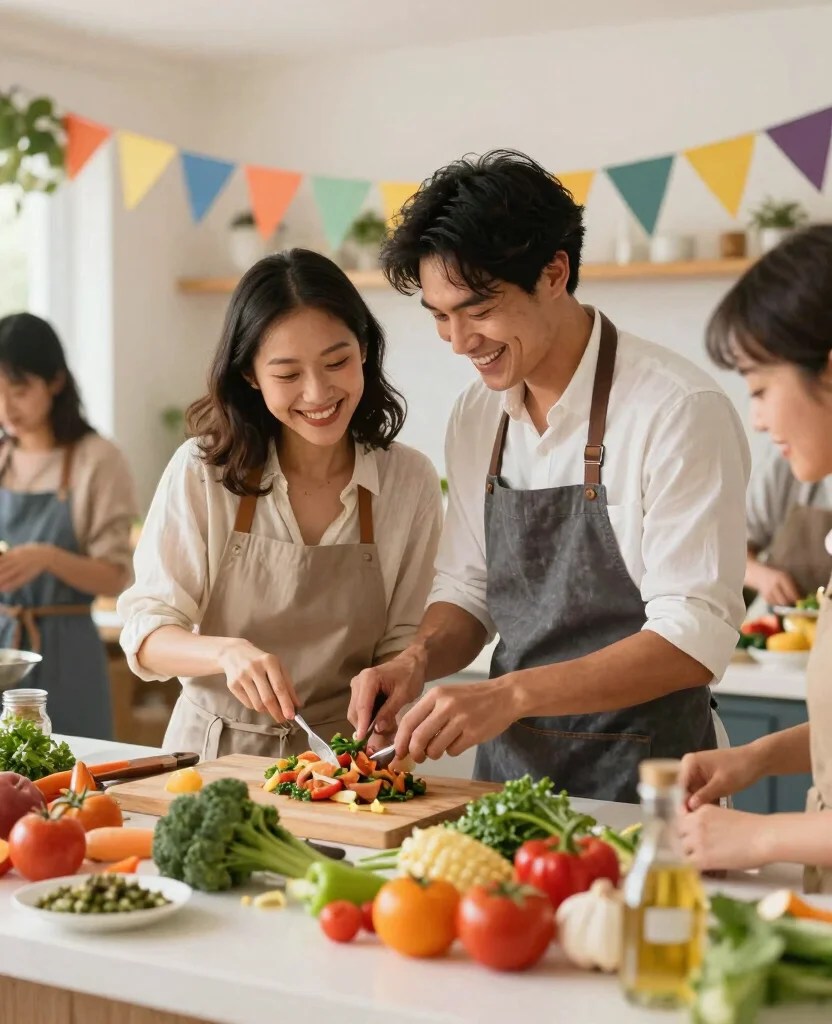 7 Best Valentine's Day Gifts for Him - From Gadgets to Grooming - 3. Unique Experiences 1